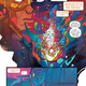 Illustration for article titled iThe Ultimates/i #6 and the Sisyphean struggle to fix the comics industry
